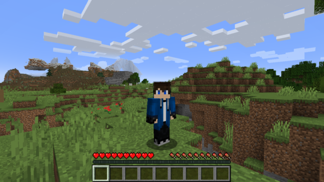 【マイクラ攻略/初心者向け】序盤で最初にやるべきことをまとめ【サバイバルモード】