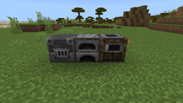 【マイクラ統合版/1.18.31】経験値かまどは今度こそ死にました