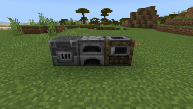 【マイクラ統合版/1.18.31】経験値かまどは今度こそ死にました