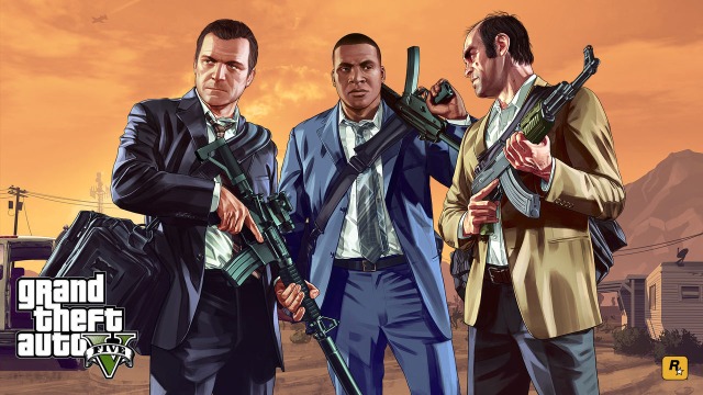 【GTA5/正直レビュー】グラセフ5を初めて買う人は必見！犯罪事業スターターパックは後から購入できる【初心者必見】